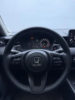 2023 Honda XR-V 1.5L CVT, белый — фото 12