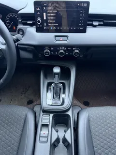 2023 Honda XR-V 1.5L CVT, белый — фото 13
