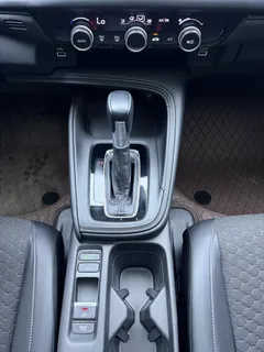 2023 Honda XR-V 1.5L CVT, белый — фото 14