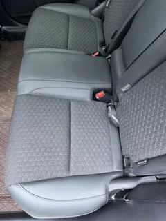 2023 Honda XR-V 1.5L CVT, белый — фото 16