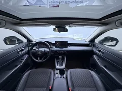 2023 Honda XR-V 1.5L CVT, белый — фото 17