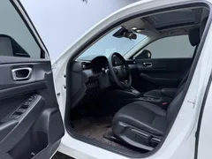2023 Honda XR-V 1.5L CVT, белый — фото 20