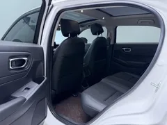 2023 Honda XR-V 1.5L CVT, белый — фото 21