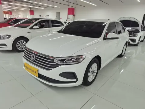 2023 Volkswagen Lavida 1.5L AT Deyi