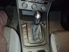 2023 Volkswagen Lavida 1.5L AT Deyi, белый — фото 9