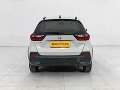 2021 Honda Fit 1.5L CVT Max, зелёный — фото 6