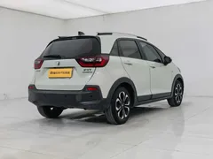 2021 Honda Fit 1.5L CVT Max, зелёный — фото 7