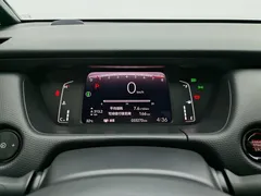 2021 Honda Fit 1.5L CVT Max, зелёный — фото 10