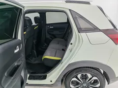 2021 Honda Fit 1.5L CVT Max, зелёный — фото 13