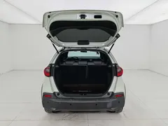 2021 Honda Fit 1.5L CVT Max, зелёный — фото 15