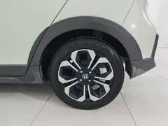 2021 Honda Fit 1.5L CVT Max, зелёный — фото 16
