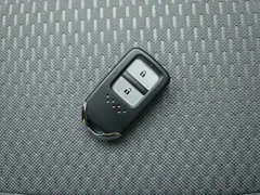 2021 Honda Fit 1.5L CVT Max, зелёный — фото 18