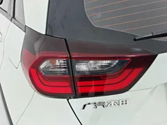 2021 Honda Fit 1.5L CVT Max, зелёный — фото 20