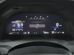 2023 Toyota Camry 2.5S Knight Edition, чёрный — фото 10