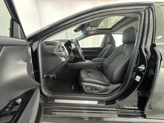 2023 Toyota Camry 2.5S Knight Edition, чёрный — фото 12