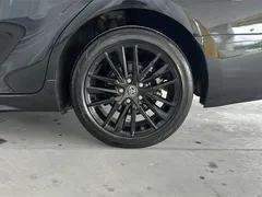 2023 Toyota Camry 2.5S Knight Edition, чёрный — фото 15