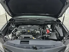2023 Toyota Camry 2.5S Knight Edition, чёрный — фото 16