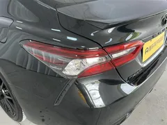 2023 Toyota Camry 2.5S Knight Edition, чёрный — фото 19