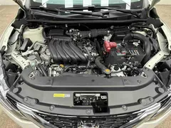 2022 Nissan Sylphy Classic 1.6 XE CVT Comfort, белый — фото 7