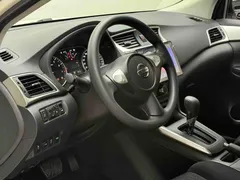 2022 Nissan Sylphy Classic 1.6 XE CVT Comfort, белый — фото 8