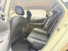 2022 Nissan Sylphy Classic 1.6 XE CVT Comfort, белый — фото 9
