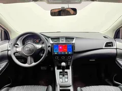 2022 Nissan Sylphy Classic 1.6 XE CVT Comfort, белый — фото 10