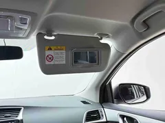 2022 Nissan Sylphy Classic 1.6 XE CVT Comfort, белый — фото 12