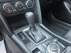 2021 Mazda CX-4 2.0L 2WD Skyactiv Youth, красный — фото 12
