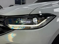 2021 Volkswagen Tacqua 1.5L AT, белый — фото 21