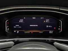 2021 Volkswagen Tacqua 1.5L AT, белый — фото 22