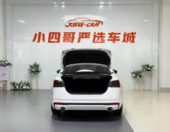 2022 Nissan Teana 2.0L XL-TLS, белый — фото 7