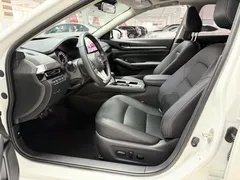 2022 Nissan Teana 2.0L XL-TLS, белый — фото 10