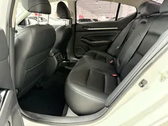 2022 Nissan Teana 2.0L XL-TLS, белый — фото 11
