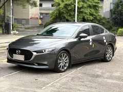 2021 Mazda Mazda3 2.0L AT — фото 1