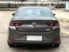 2021 Mazda Mazda3 2.0L AT — фото 5