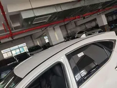 2023 Lexus NX 260 2WD, белый — фото 9