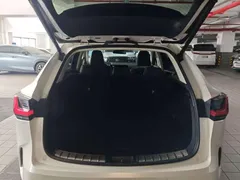 2023 Lexus NX 260 2WD, белый — фото 11
