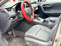 2023 Toyota RAV4 2.0L CVT 2WD Fashion Plus — фото 4