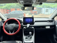 2023 Toyota RAV4 2.0L CVT 2WD Fashion Plus — фото 5