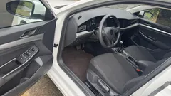 2021 Volkswagen Bora 1.5L AT Fashion, белый — фото 4