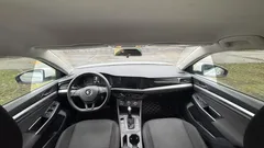 2021 Volkswagen Bora 1.5L AT Fashion, белый — фото 5