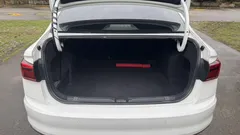 2021 Volkswagen Bora 1.5L AT Fashion, белый — фото 19