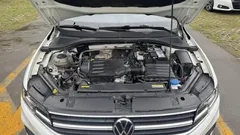 2021 Volkswagen Bora 1.5L AT Fashion, белый — фото 20