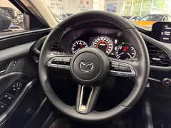 2022 Mazda Mazda3 2.0L AT — фото 16