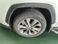 2022 Toyota Wildlander 2.0L 2WD Luxury Plus, белый — фото 4
