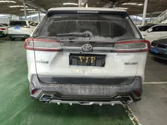 2022 Toyota Wildlander 2.0L 2WD Luxury Plus, белый — фото 11