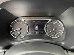 2023 Nissan Sylphy 1.6L CVT Enjoy, белый — фото 11