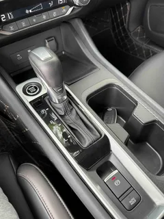 2023 Nissan Sylphy 1.6L CVT Enjoy, белый — фото 14