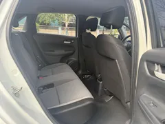 2023 Honda Fit 1.5L CVT, белый — фото 6