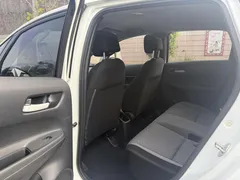 2023 Honda Fit 1.5L CVT, белый — фото 7